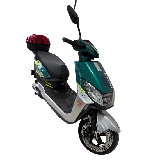 Elektrický skúter JP2200